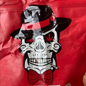 Meet your Posher, Derrick